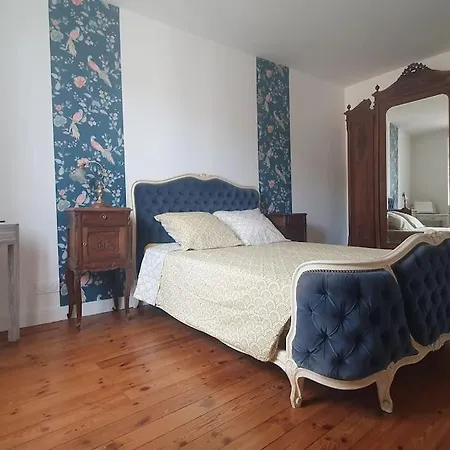 Charmante Maison Girondine La Riviere  Buitenkant foto