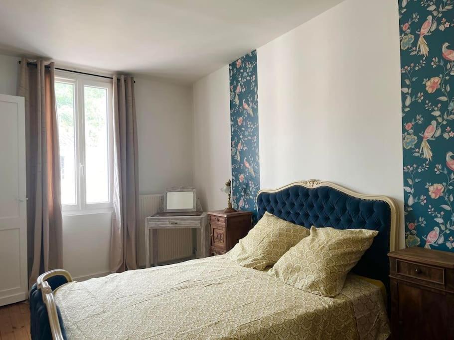Charmante Maison Girondine Holiday home