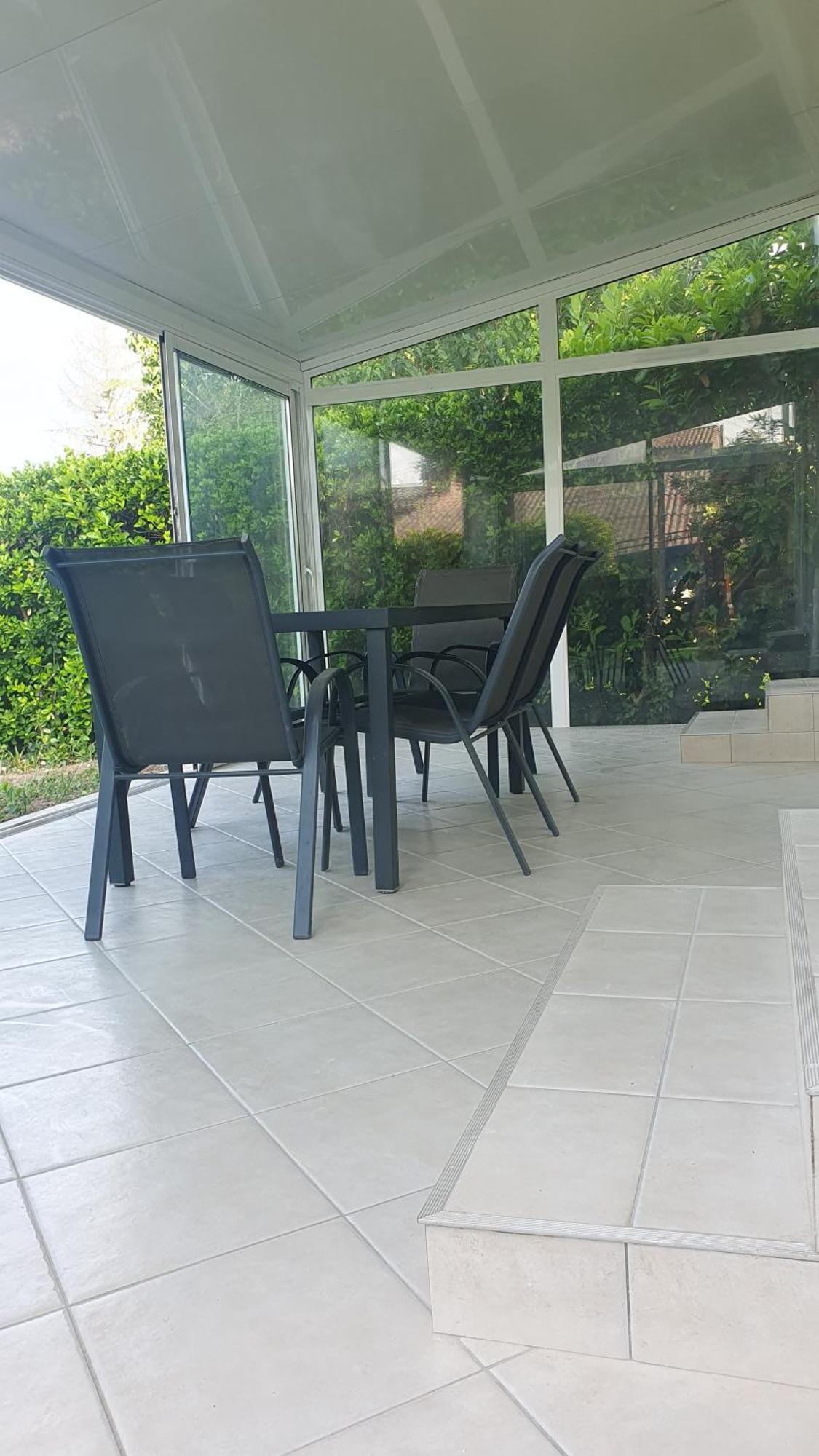Charmante Maison Girondine