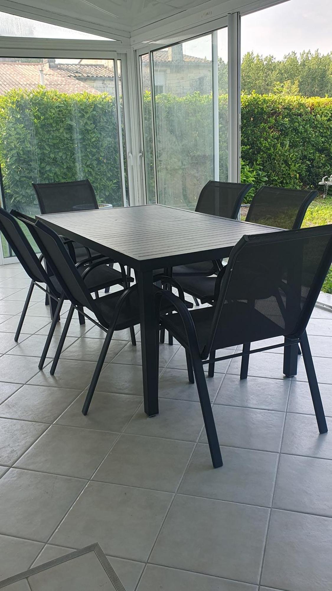 Charmante Maison Girondine Holiday home *